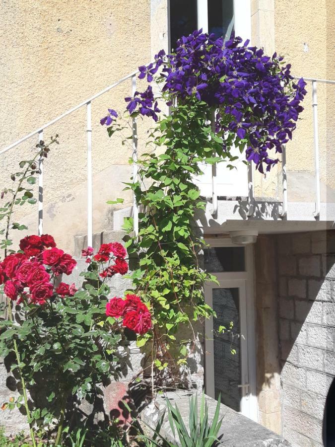 Gîte Moulin de la Serrée Nuits-Saint-Georges Exterior foto